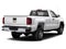2015 Chevrolet Silverado 2500HD Built After Aug 14 Regular Cab Long Box 4-Wheel Drive Work Truck