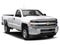 2015 Chevrolet Silverado 2500HD Built After Aug 14 Regular Cab Long Box 4-Wheel Drive Work Truck