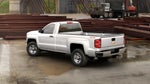 2015 Chevrolet Silverado 2500HD Built After Aug 14 Regular Cab Long Box 4-Wheel Drive Work Truck