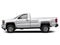 2015 Chevrolet Silverado 2500HD Built After Aug 14 Regular Cab Long Box 4-Wheel Drive Work Truck
