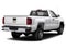 2015 Chevrolet Silverado 2500HD Built After Aug 14 Regular Cab Long Box 4-Wheel Drive Work Truck