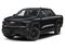 2024 Chevrolet Silverado EV e4WD Crew Cab RST