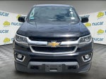 2015 Chevrolet Colorado LT