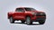 2023 Chevrolet Colorado Crew Cab Short Box 4-Wheel Drive LT