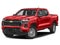 2023 Chevrolet Colorado Crew Cab Short Box 4-Wheel Drive LT