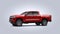 2023 Chevrolet Colorado Crew Cab Short Box 4-Wheel Drive LT