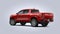 2023 Chevrolet Colorado Crew Cab Short Box 4-Wheel Drive LT