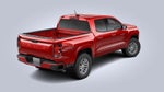2023 Chevrolet Colorado Crew Cab Short Box 4-Wheel Drive LT
