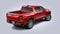 2023 Chevrolet Colorado Crew Cab Short Box 4-Wheel Drive LT