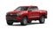 2023 Chevrolet Colorado Crew Cab Short Box 4-Wheel Drive LT