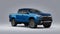 2021 Chevrolet Colorado Crew Cab Short Box 4-Wheel Drive Z71