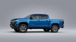 2021 Chevrolet Colorado Crew Cab Short Box 4-Wheel Drive Z71