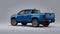 2021 Chevrolet Colorado Crew Cab Short Box 4-Wheel Drive Z71