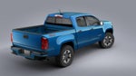2021 Chevrolet Colorado Crew Cab Short Box 4-Wheel Drive Z71