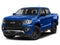 2021 Chevrolet Colorado Crew Cab Short Box 4-Wheel Drive Z71
