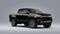 2022 Chevrolet Colorado Crew Cab Short Box 4-Wheel Drive Z71