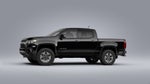 2022 Chevrolet Colorado Crew Cab Short Box 4-Wheel Drive Z71