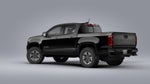 2022 Chevrolet Colorado Crew Cab Short Box 4-Wheel Drive Z71