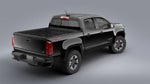 2022 Chevrolet Colorado Crew Cab Short Box 4-Wheel Drive Z71