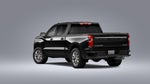 2023 Chevrolet Silverado 1500 Crew Cab Short Box 4-Wheel Drive Custom