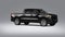 2023 Chevrolet Silverado 1500 Crew Cab Short Box 4-Wheel Drive Custom