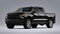 2023 Chevrolet Silverado 1500 Crew Cab Short Box 4-Wheel Drive Custom