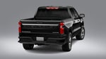 2023 Chevrolet Silverado 1500 Crew Cab Short Box 4-Wheel Drive Custom