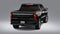 2023 Chevrolet Silverado 1500 Crew Cab Short Box 4-Wheel Drive Custom