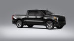 2023 Chevrolet Silverado 1500 Crew Cab Short Box 4-Wheel Drive Custom