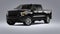 2023 Chevrolet Silverado 1500 Crew Cab Short Box 4-Wheel Drive Custom