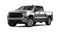 2024 Chevrolet Silverado 1500 Crew Cab Short Box 4-Wheel Drive Custom