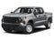2024 Chevrolet Silverado 1500 Crew Cab Short Box 4-Wheel Drive Custom