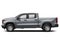 2024 Chevrolet Silverado 1500 Crew Cab Short Box 4-Wheel Drive Custom
