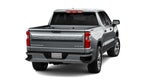 2024 Chevrolet Silverado 1500 Crew Cab Short Box 4-Wheel Drive Custom