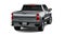 2024 Chevrolet Silverado 1500 Crew Cab Short Box 4-Wheel Drive Custom