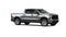 2024 Chevrolet Silverado 1500 Crew Cab Short Box 4-Wheel Drive Custom