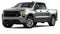 2024 Chevrolet Silverado 1500 Crew Cab Short Box 4-Wheel Drive Custom