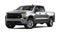 2024 Chevrolet Silverado 1500 Crew Cab Short Box 4-Wheel Drive Custom