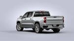 2020 Chevrolet Silverado 1500 Crew Cab Short Box 4-Wheel Drive Custom