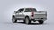 2020 Chevrolet Silverado 1500 Crew Cab Short Box 4-Wheel Drive Custom