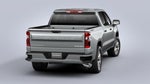 2020 Chevrolet Silverado 1500 Crew Cab Short Box 4-Wheel Drive Custom