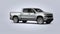 2020 Chevrolet Silverado 1500 Crew Cab Short Box 4-Wheel Drive Custom