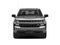 2022 Chevrolet Silverado 1500 LTD Crew Cab Short Box 4-Wheel Drive Custom