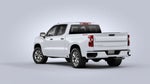 2022 Chevrolet Silverado 1500 LTD Crew Cab Short Box 4-Wheel Drive Custom