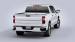 2022 Chevrolet Silverado 1500 LTD Crew Cab Short Box 4-Wheel Drive Custom