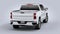 2022 Chevrolet Silverado 1500 LTD Crew Cab Short Box 4-Wheel Drive Custom