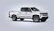 2022 Chevrolet Silverado 1500 LTD Crew Cab Short Box 4-Wheel Drive Custom