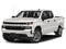 2022 Chevrolet Silverado 1500 LTD Crew Cab Short Box 4-Wheel Drive Custom