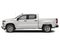 2022 Chevrolet Silverado 1500 LTD Crew Cab Short Box 4-Wheel Drive Custom