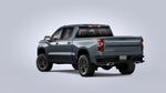 2021 Chevrolet Silverado 1500 Crew Cab Short Box 4-Wheel Drive LT Trail Boss